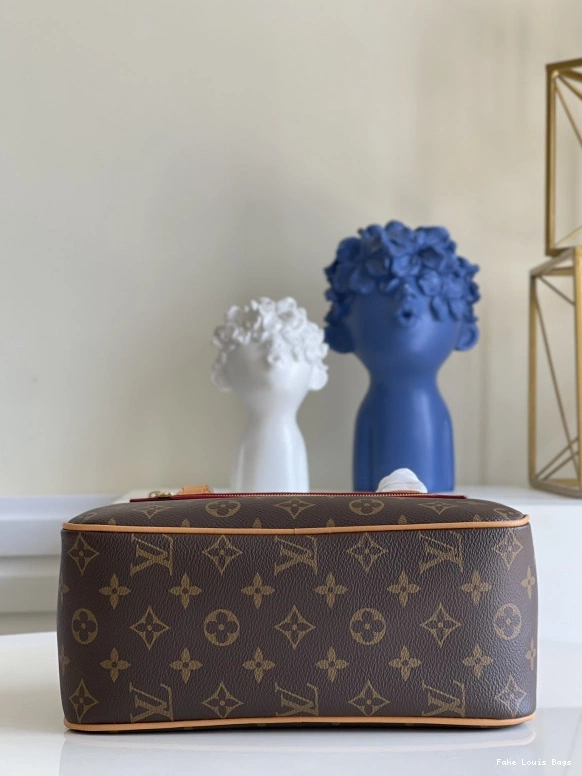 Fake Louis Bags CITE LOUIS VUITTON 0811